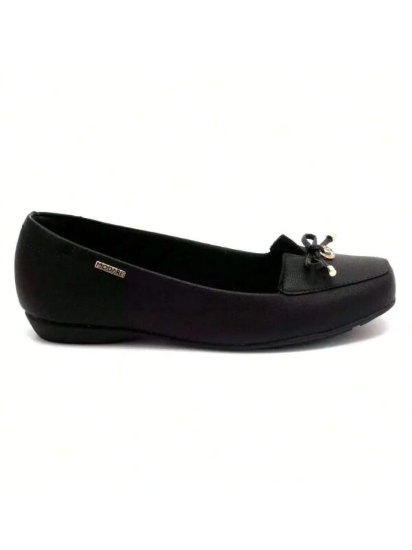 Sapatilha Feminino Floather Laço Modare - Imagem 2