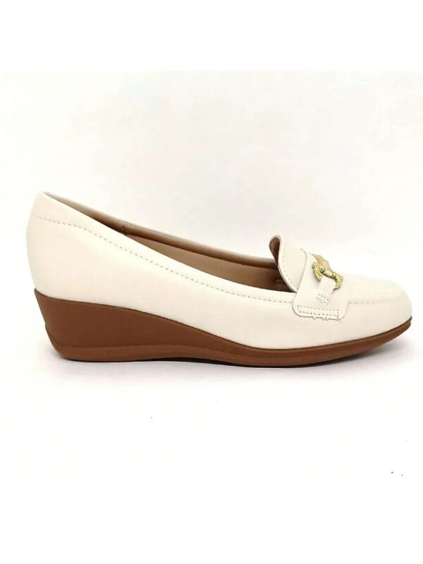 Sapato Feminino Modare Anabela - Imagem 3