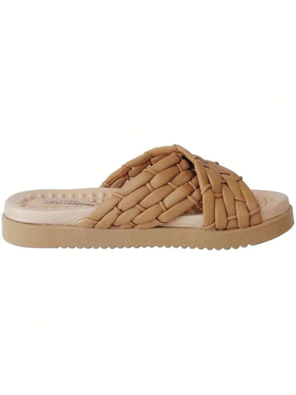 Chinelo Feminino Modare UltraConforto Palmilha Reflex Sense - Imagem 2