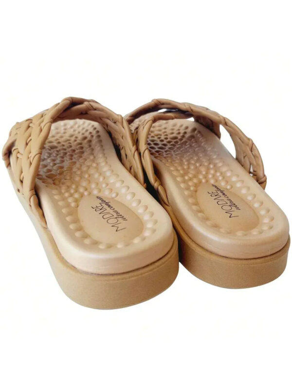 Chinelo Feminino Modare UltraConforto Palmilha Reflex Sense - Imagem 4