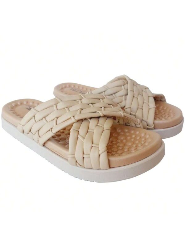 Chinelo Feminino Modare UltraConforto Palmilha Reflex Sense - Imagem 7