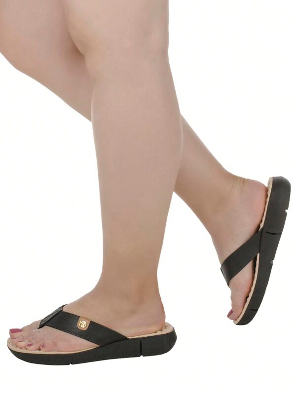 Modare Chinelo Sense Flex Ortopédico Modare - Imagem 8