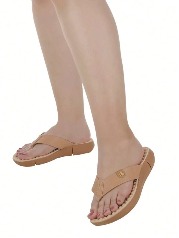 Modare Chinelo Sense Flex Ortopédico Modare - Imagem 6