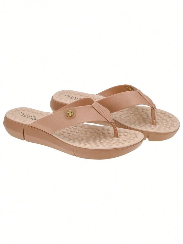 Modare Chinelo Sense Flex Ortopédico Modare - Imagem 4