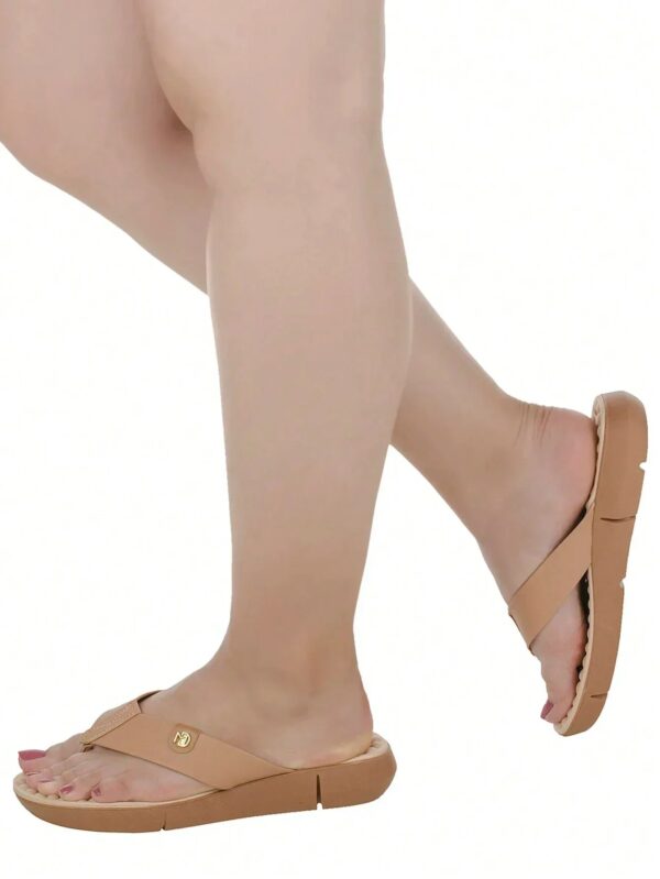 Modare Chinelo Sense Flex Ortopédico Modare