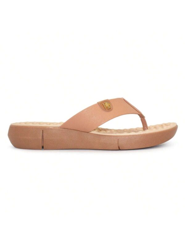 Tamanco Modare Feminino Napa Floather/Napa Sense Flex Conforto - Imagem 8