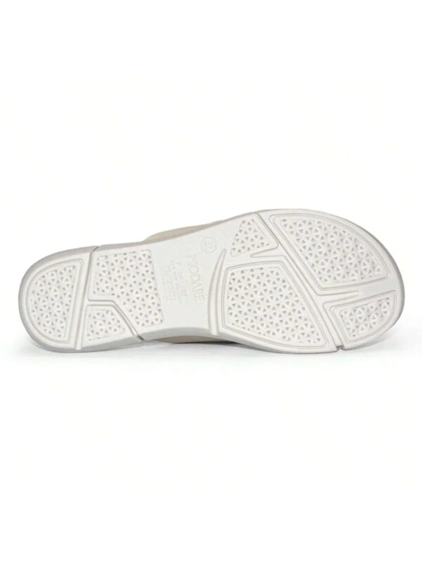Tamanco Modare Feminino Napa Floather/Napa Sense Flex Conforto - Imagem 5