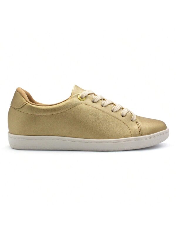 Modare Tênis Modare Feminino Napa Floather/Napa Sense Flex Conforto 7363.105 ORIGINAL com NOTA FISCAL e GARANTIA - Imagem 7