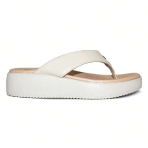 Tamanco Modare Feminino Napa Strech Conforto Salto Anabela