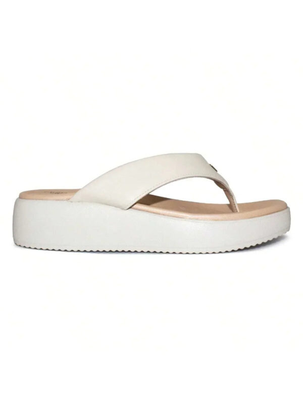 Tamanco Modare Feminino Napa Strech Conforto Salto Anabela
