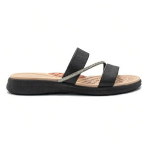 Modare Tamanco Modare Feminino Napa Floather Nature Tira Florença