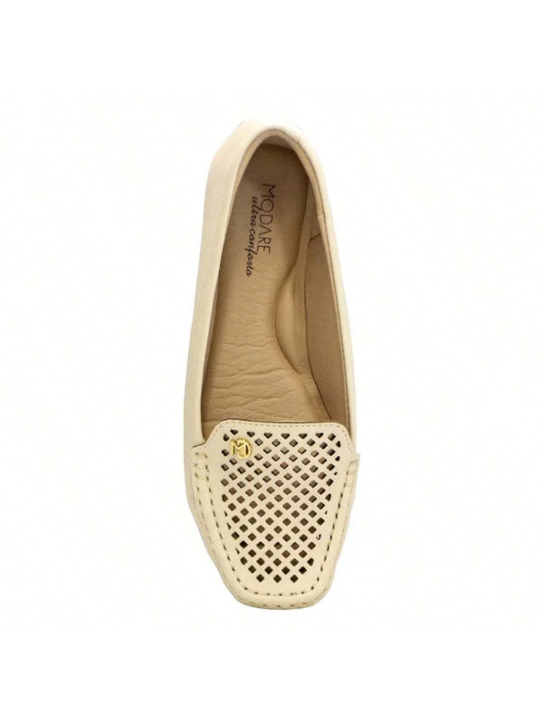 Mocassim Modare Feminino Floather - Imagem 2