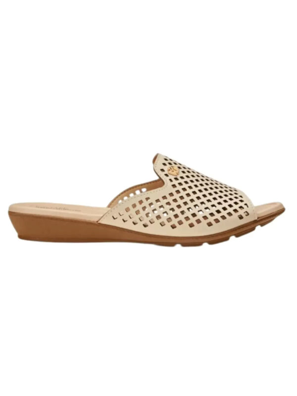 Tamanco Feminino Modare Dry Tech Estilo Casual Primavera-Verão - Imagem 3