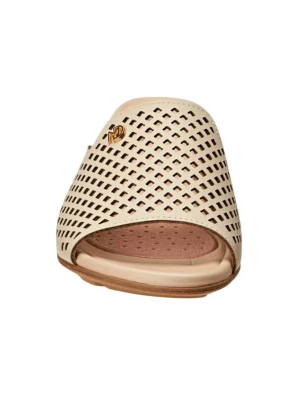 Tamanco Feminino Modare Dry Tech Estilo Casual Primavera-Verão - Imagem 4