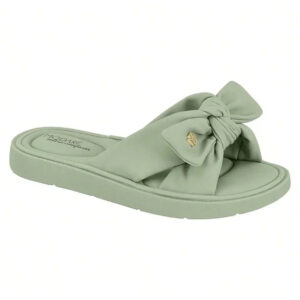 Chinelo Slide Modare ultraconforto Ortopedico Laço