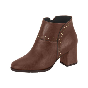 Bota Feminina Modare Ultra Conforto 7078.108 - Imagem 6
