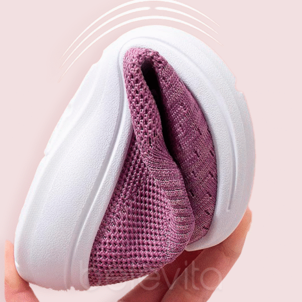 Tênis Ortopédico Feminino - Comfort Sneakers (EM OFERTA) - Imagem 9