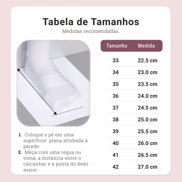 Tênis Ortopédico Feminino - Comfort Sneakers (EM OFERTA) - Imagem 11
