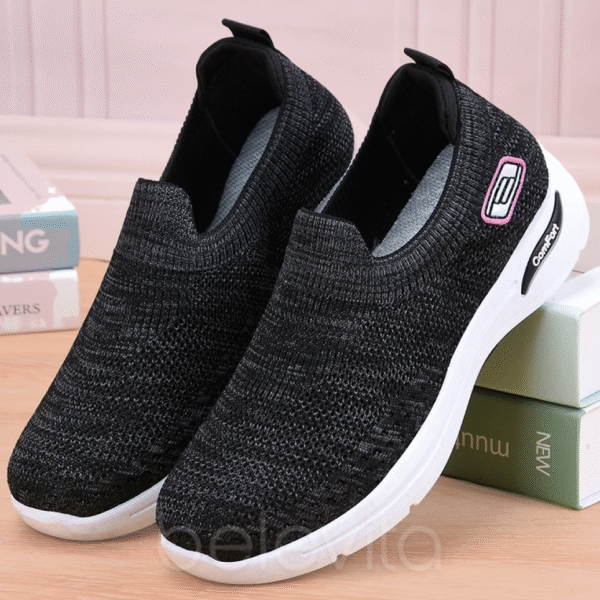 Tênis Ortopédico Feminino - Comfort Sneakers (EM OFERTA) - Imagem 21