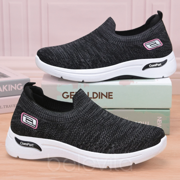 Tênis Ortopédico Feminino - Comfort Sneakers (EM OFERTA) - Imagem 22