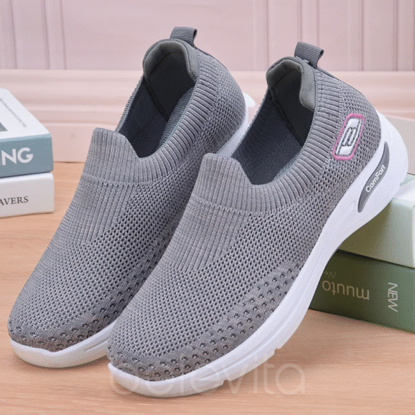 Tênis Ortopédico Feminino - Comfort Sneakers (EM OFERTA) - Imagem 25