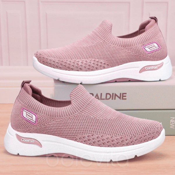 Tênis Ortopédico Feminino - Comfort Sneakers (EM OFERTA) - Imagem 24