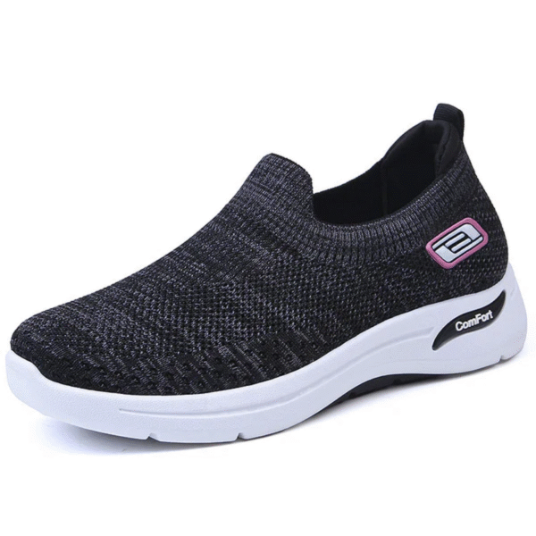 Tênis Ortopédico Feminino - Comfort Sneakers (EM OFERTA) - Imagem 29