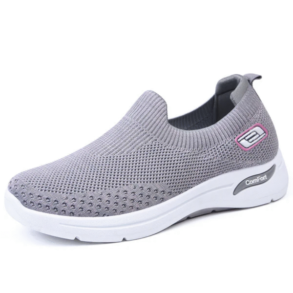 Tênis Ortopédico Feminino - Comfort Sneakers (EM OFERTA) - Imagem 31