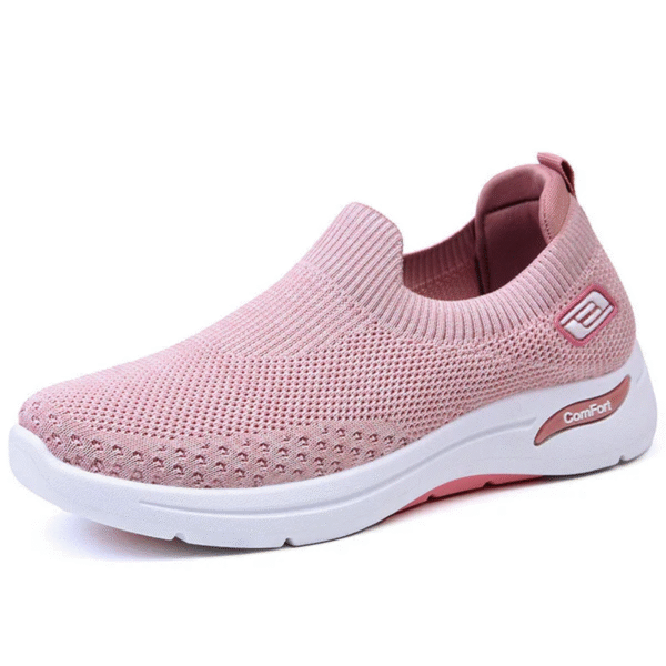 Tênis Ortopédico Feminino - Comfort Sneakers (EM OFERTA) - Imagem 30