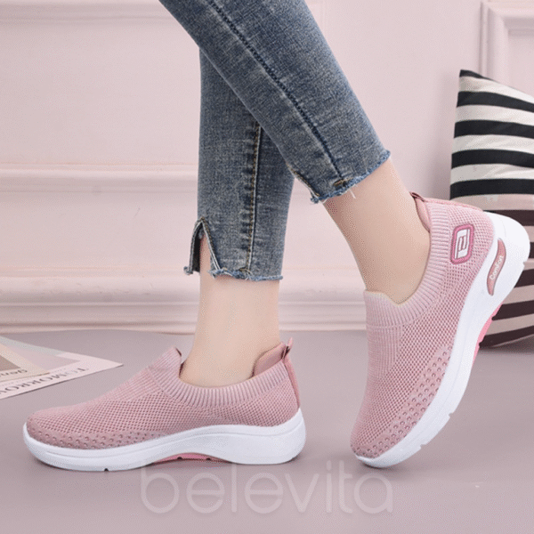 Tênis Ortopédico Feminino - Comfort Sneakers (EM OFERTA) - Imagem 18