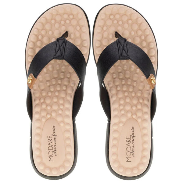 Chinelo Ortopédico Ultra Conforto - Imagem 11