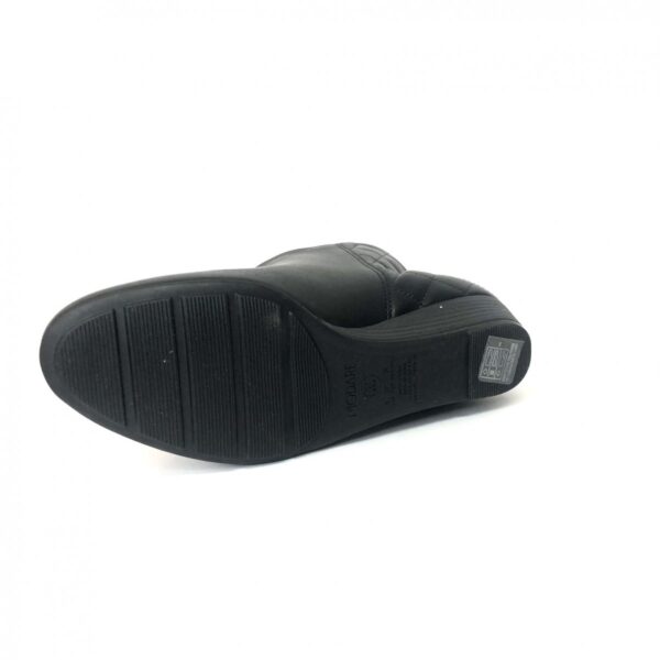 Bota Modare Cano Curto Napa Genebra Pele Strech - Imagem 6