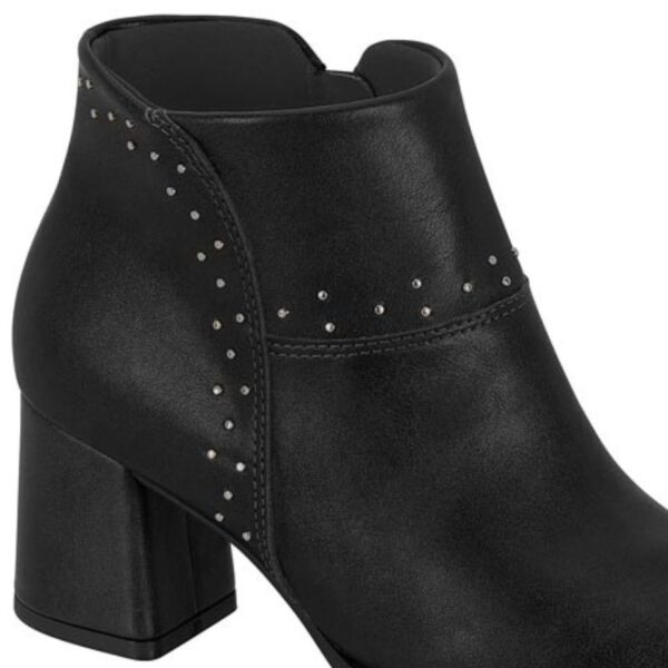 Bota Feminina Modare Ultra Conforto 7078.108 - Imagem 7