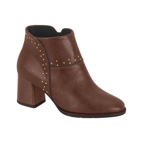 Bota Feminina Modare Ultra Conforto 7078.108 - Imagem 4