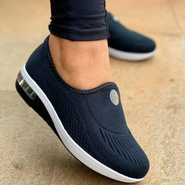 Tênis Ortopédico Ultra Conforto - Imagem 17