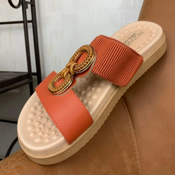 Chinelo Papede com Elastico - Imagem 6