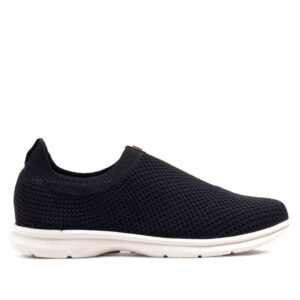 Tênis Feminino Modare Knit Preto