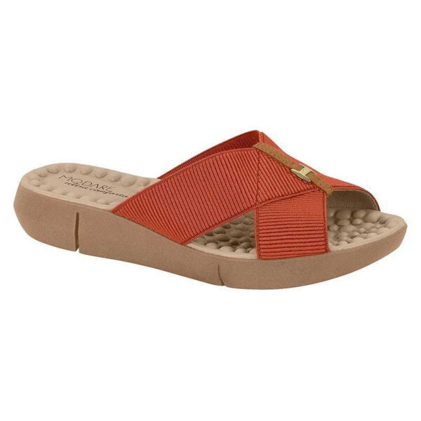 Sandália Ultra Conforto dia a dia [ HOJE EM OFERTA ] - Imagem 9