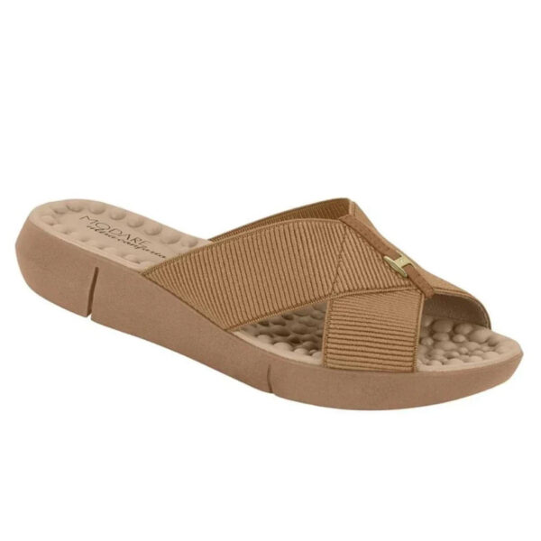 Sandália Ultra Conforto dia a dia [ HOJE EM OFERTA ] - Imagem 7