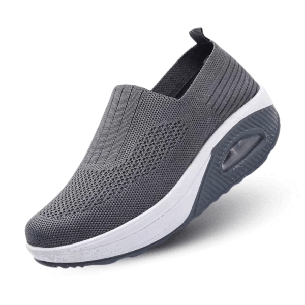 Tênis Ortopédico Feminino ComfortZen [ESPECIAL JUNHO] - Imagem 11