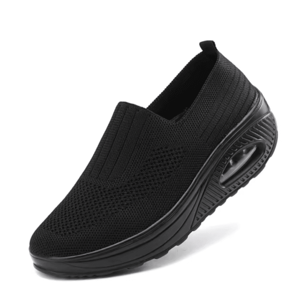 Tênis Ortopédico Feminino ComfortZen [ESPECIAL JUNHO] - Imagem 12