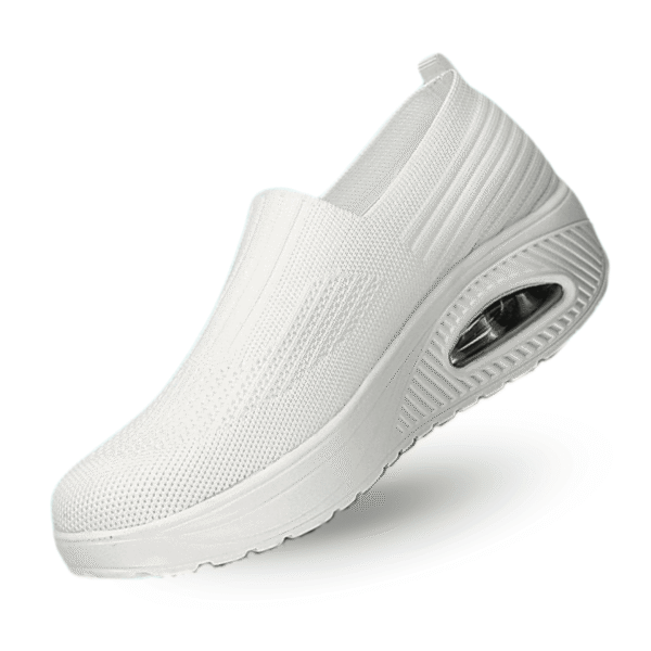 Tênis Ortopédico Feminino ComfortZen [ESPECIAL JUNHO] - Imagem 15