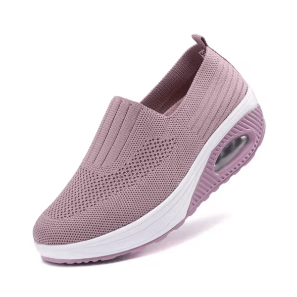 Tênis Ortopédico Feminino ComfortZen [ESPECIAL JUNHO] - Imagem 10